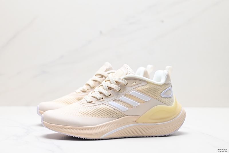 Adidas Alpha Shoes